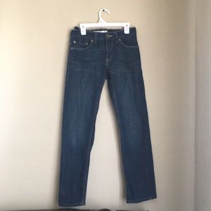 Levis jeans 511 slim
